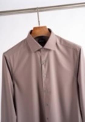 wholesale quality ermenegildo zegna shirts model no. 17